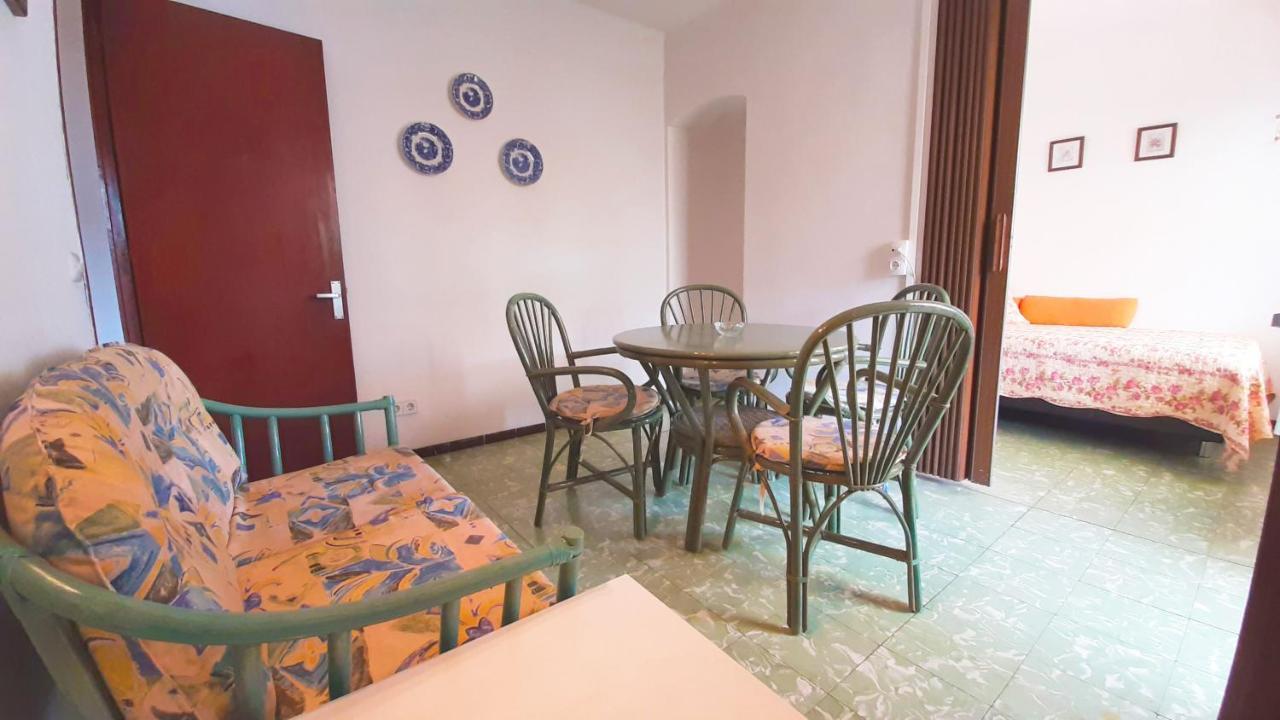 Apartment 1Llad01 - Llafranc Calella De Palafrugell Bagian luar foto