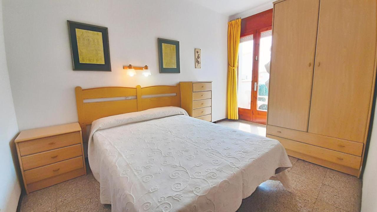 Apartment 1Llad01 - Llafranc Calella De Palafrugell Bagian luar foto